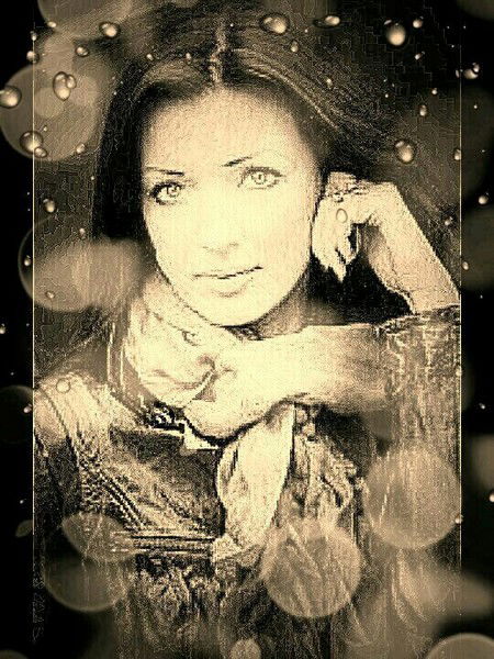 Марина Синепалова