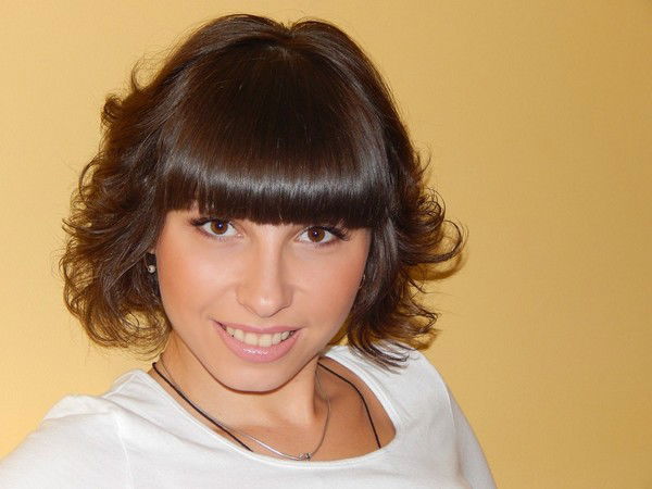 Натали Тимонина