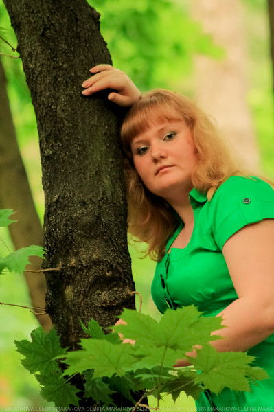 Анастасия Ныркова