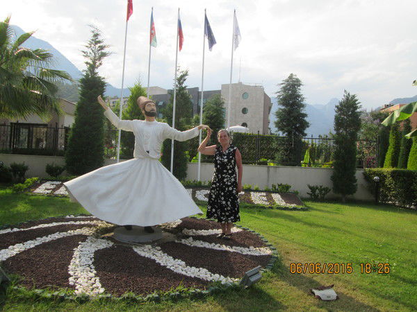 Раиса Романова