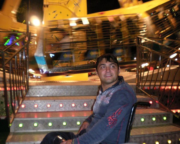 Дмитрий Холод