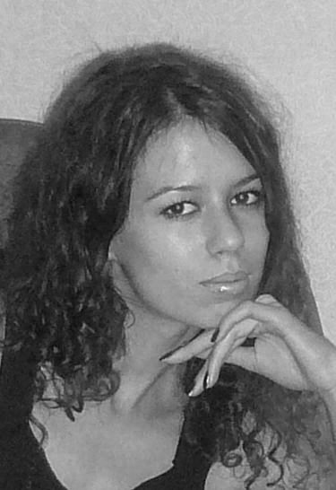 Марина Дудник