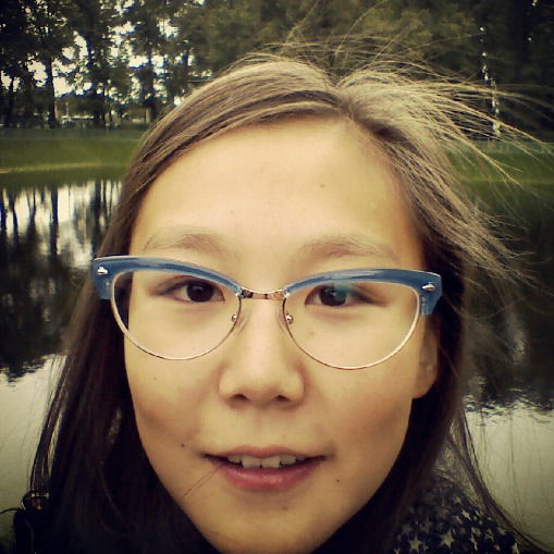 Валерия Цыбиктарова