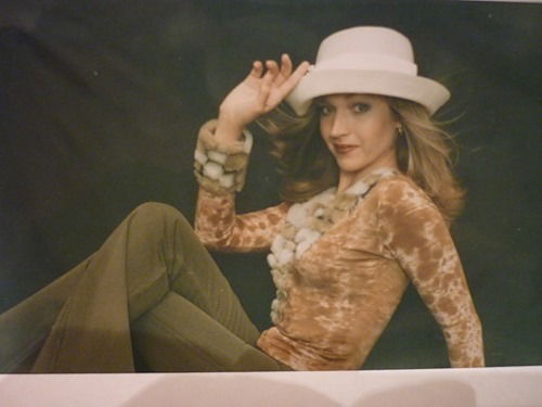 Наталья Мурашко (Шамина)