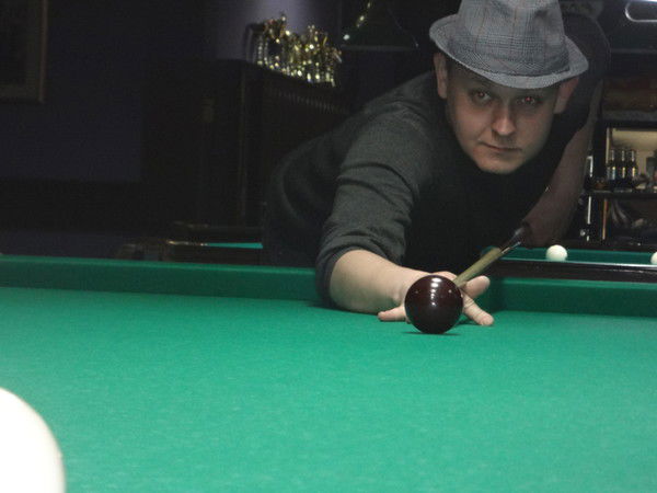 Аркадий Беляев