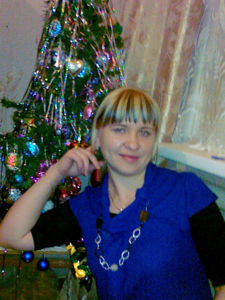 Светлана Биседина