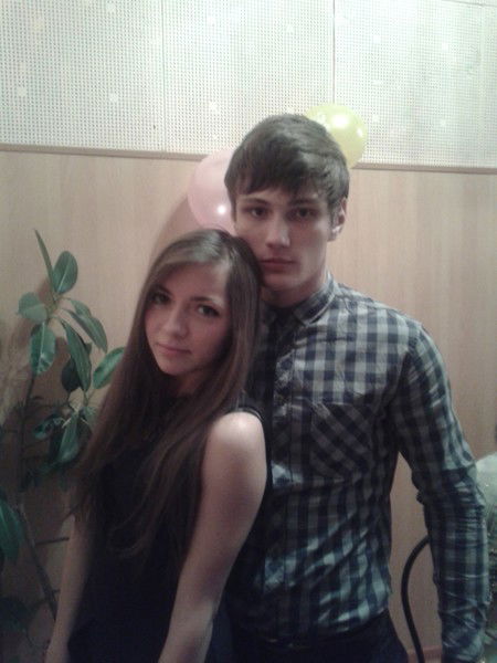 Иван Парамонов