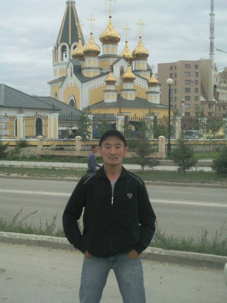 Альберт Романов