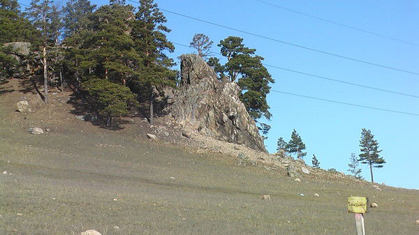 Турунтаевское Поселение