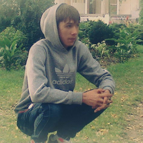 Андрей Лизогуб