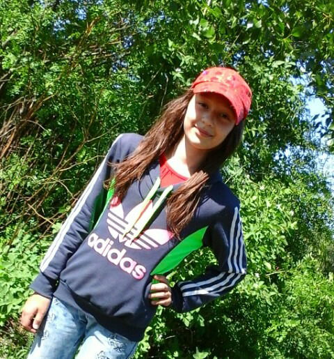 Ксения Песчанская