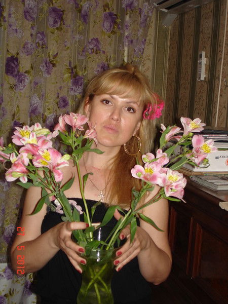 Ирина Кожевникова