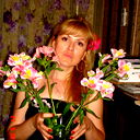Ирина Кожевникова