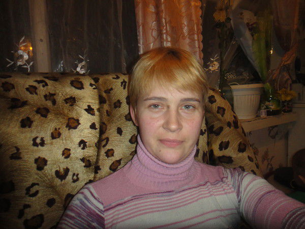 Снежана Старова