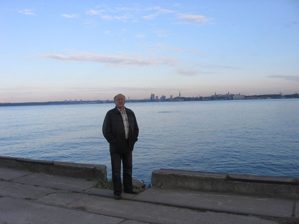 Николай Казаков