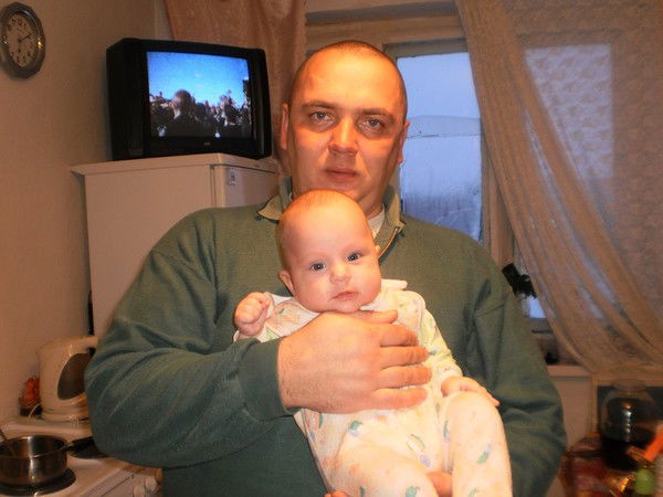 Андрей Гейденрайх