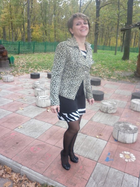 Наталья Сюзина