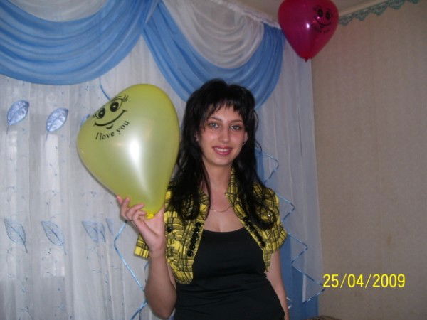 Анастасия Абишева