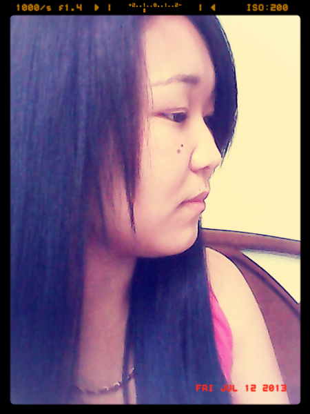 Назерке Досболатовна