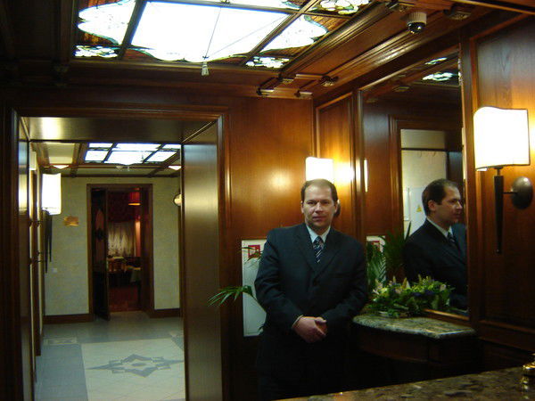 Дмитрий Беляев