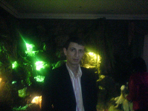 Гегам Чатикян