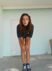 Настя Жильцова