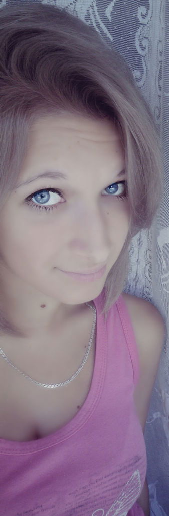 Ирина Семченко