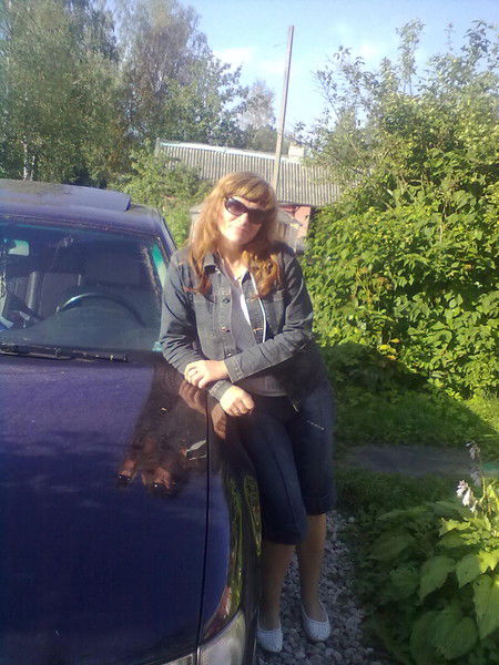 Оксана Раткевич