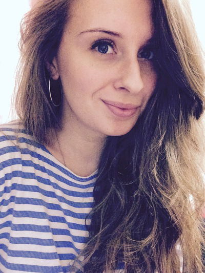 Алёна Фабрикантова