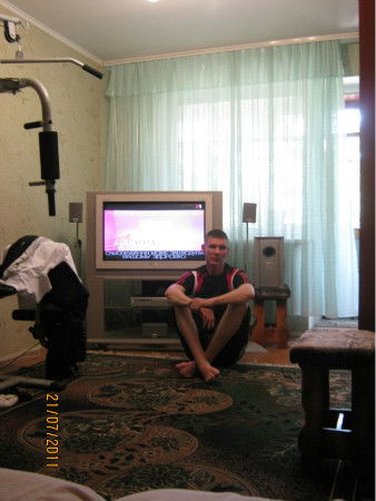 Виктор Амельченко