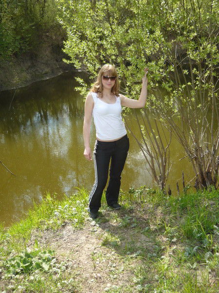 Наталья Макарова