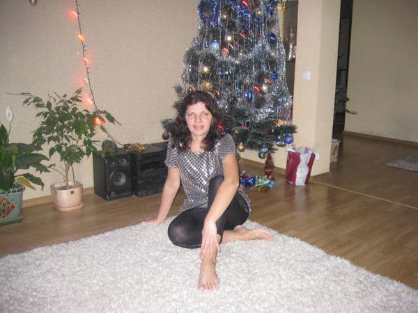 Ольга Гурина