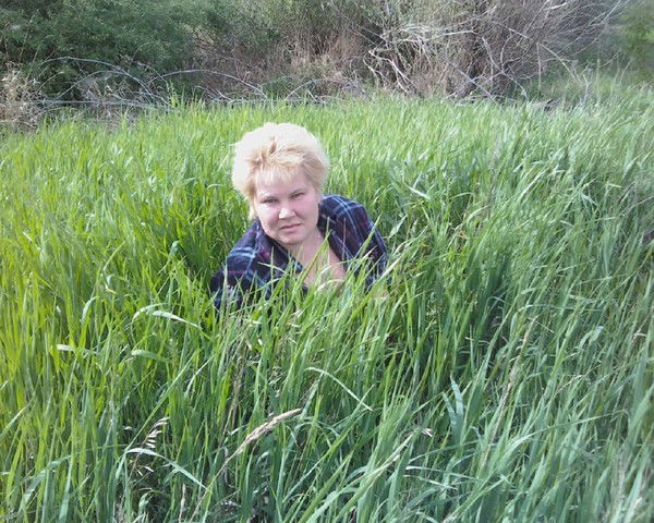 Анжела Маслова