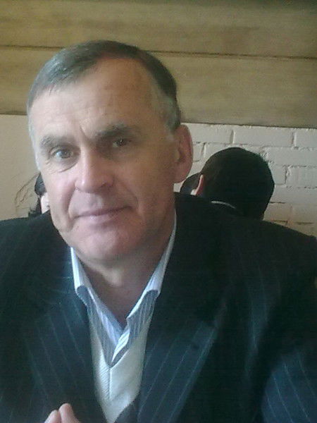 Анатолий Козлик