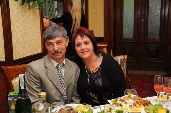 Елена Ващук