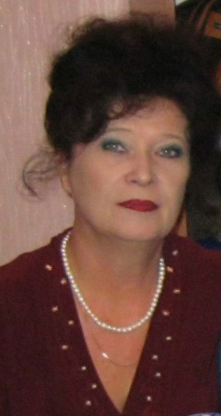 Талико Желонова