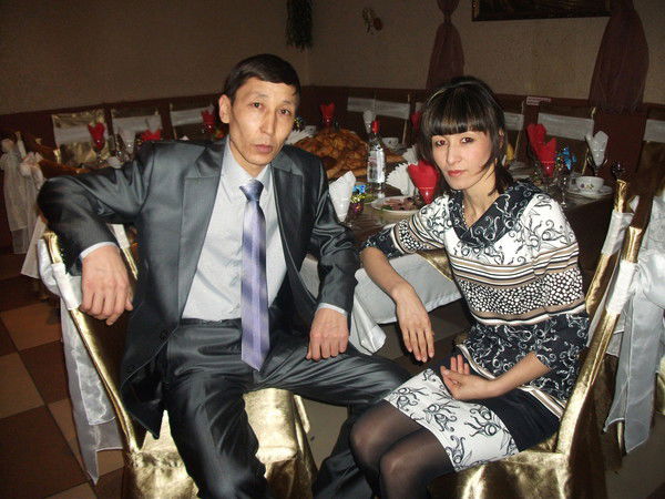 Минура Алдосова