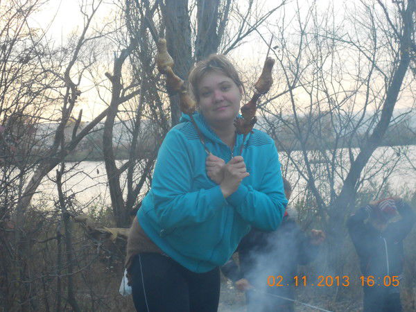 Татьяна Булан