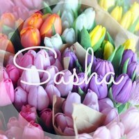 Александра Зарубина