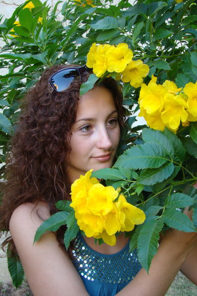 Елена Петровская