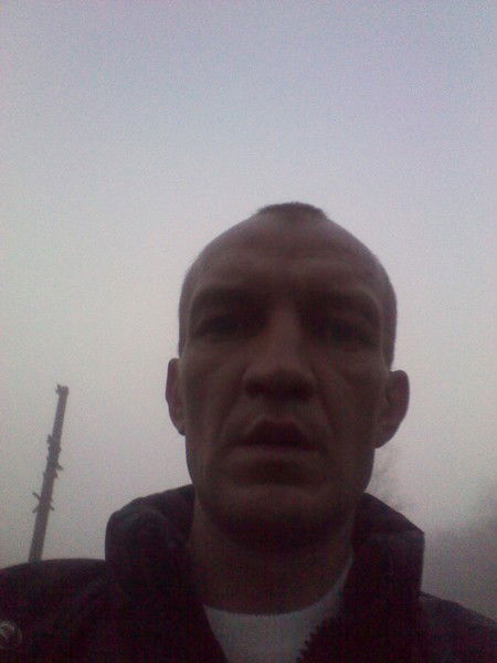 Николай Андреев