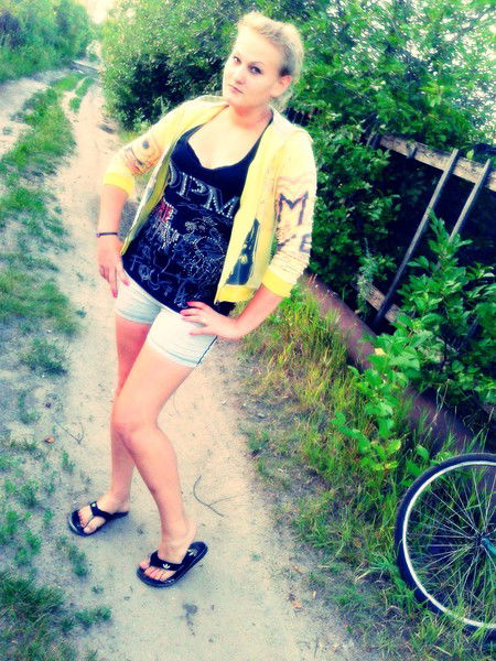 Мне Пох Я Счастлива....)