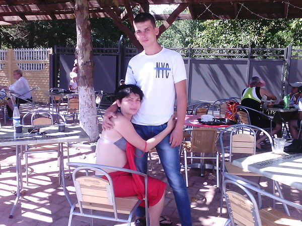 Марина Негуч