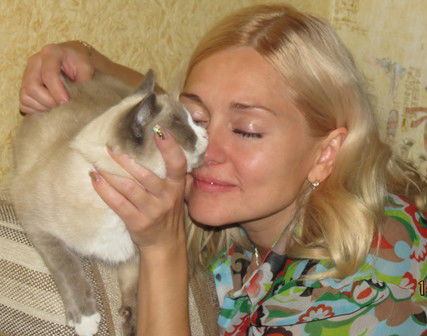 Елена Нестерова