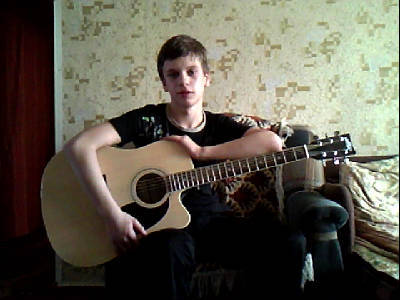 Вова Головков