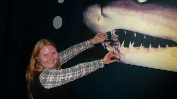 Оксана Иванкина