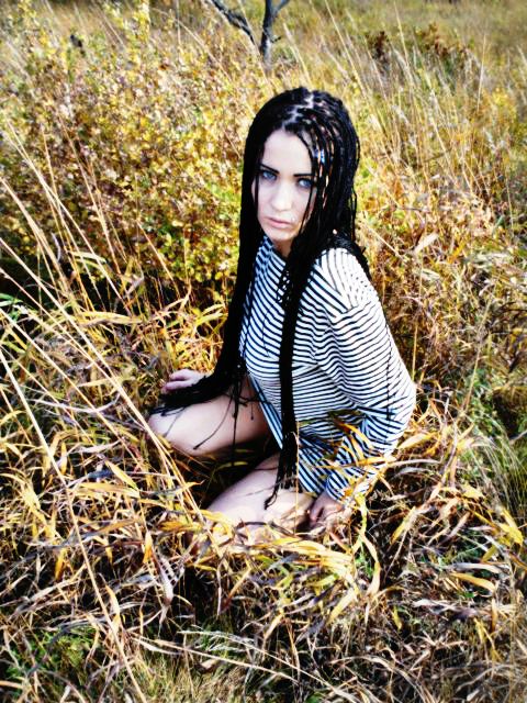 Елена Воронкова