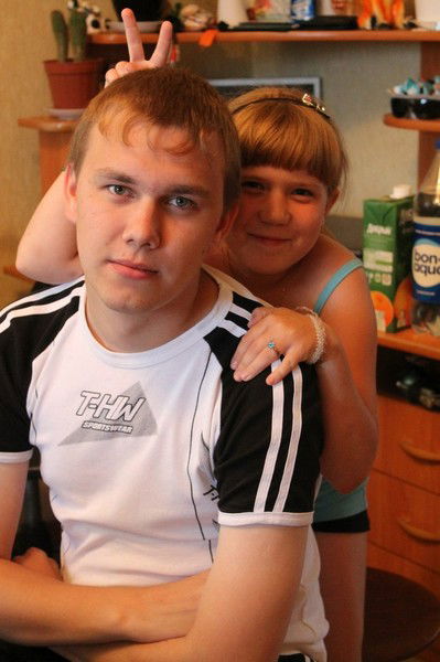 Женька Шкода