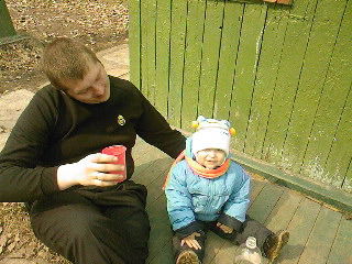 Федор Малахов