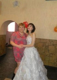 Ульяна Васильева